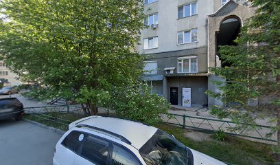 Солнышко, Частный Детский Сад