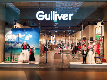 Gulliver Market