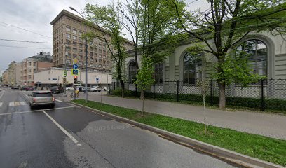 Мамбо Клуб