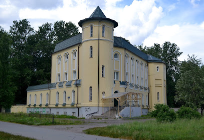 Невская Поморская Старообрядческая Община