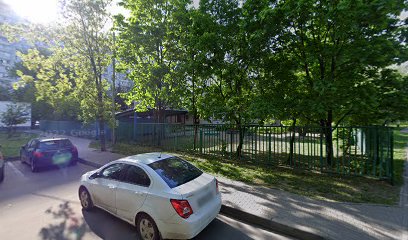 Детский сад № 1832