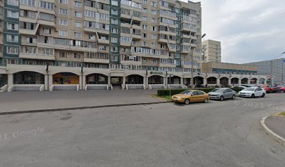СберЛогистика