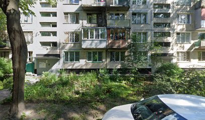 Крылова Анастасия
