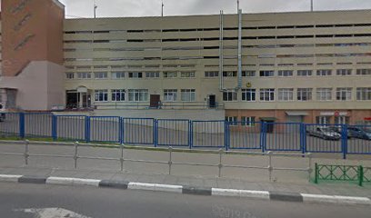ШКОЛA БОРЬБЫ РУСЛАНА САЗОНОВА