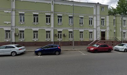 школа танцев Black Dance Park