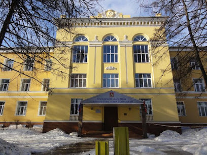 ЛЮБЕРЕЦКИЙ ТЕХНИКУМ СЕЛЬСКОХОЗЯЙСТВЕННОГО МАШИНОСТРОЕНИЯ МОСКОВСКОЙ ОБЛАСТИ ГОУ СПО
