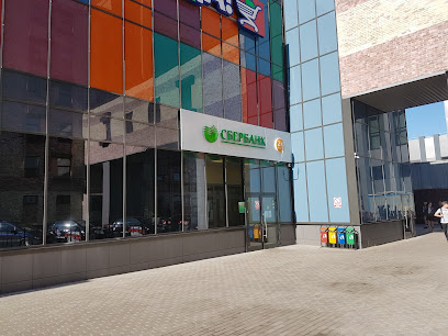 СберБанк