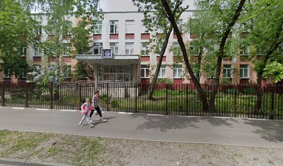 DanceCenter, танцевальная студия