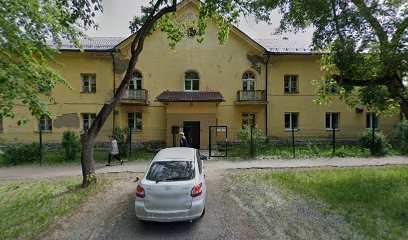 Колледж Управления И Сервиса им. Донкихот