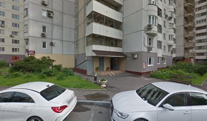 Крошка Ру, студия раннего развития