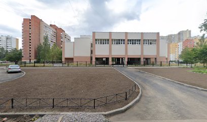 Частный детский ясли-сад