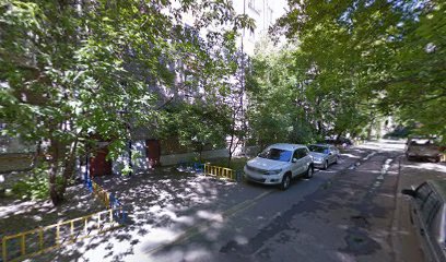 «Центр Здоровья И Развития Им. Святителя Луки»