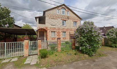Маленькая страна