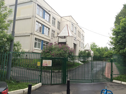 Детский сад № 2382 "Дубравушка"