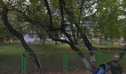Детский сад №113