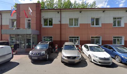Школа Балета Жете