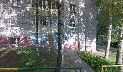 Малая Третьяковка