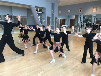 Premium Dance Club
