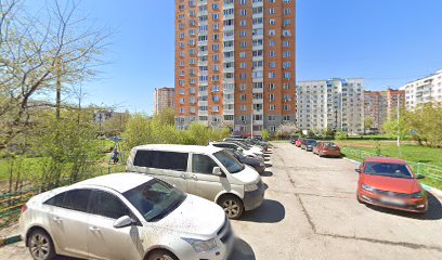 Детский развивающий центр "Буратино"