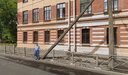 Курсы ГО Приморского района