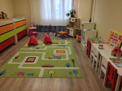 Центр детского развития "Талантино"