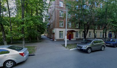 Лукоморье