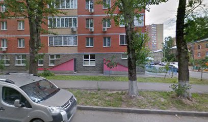 Детский Сад Возрождение