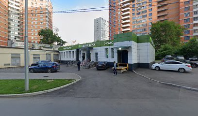 Частная Школа Ромашка