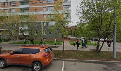 Клуб боевых искусств "Север" - секция дзюдо и самбо для детей в Москве