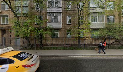 ИЗИСТУДИЯ школа рисунка