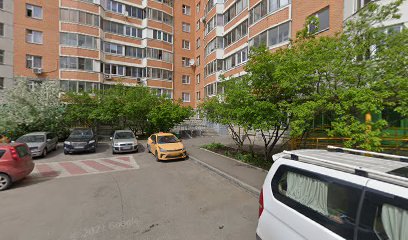 Детский сад № 1929