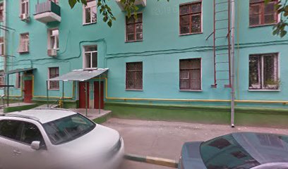 СДЮШОР, тяжелая атлетика