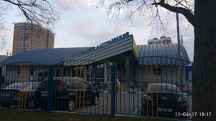 Алтуфьевский