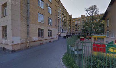 СОТВОРЕНИЕ, художественная студия