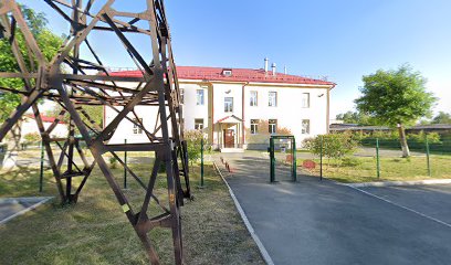 ГАЛАКТИКА, центр детского творчества