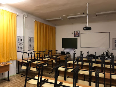 Автошкола "Виктори"