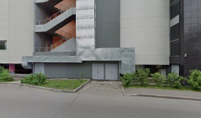 Салон дверей Estet
