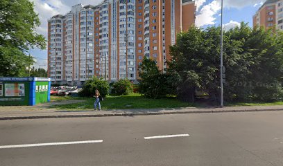 Фигурка, спортивно-танцевальная студия