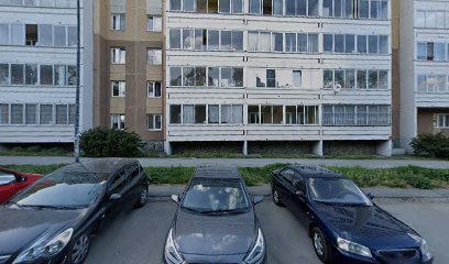 Планета КИИС