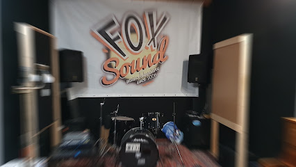 Fox Sound