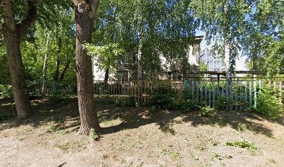 Детский сад № 407 "Жаворонок"