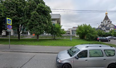 САФНУР, школа татарской музыки