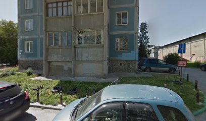 Академия талантов, частный детский сад