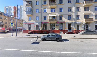 Мотошкола Ктм