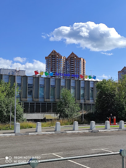 Проспект Вернадского