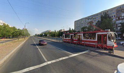 Школа искусств