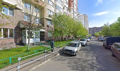 Маленькая страна