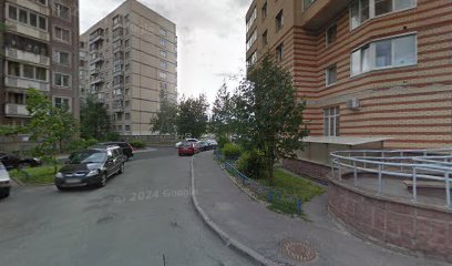 Языковая школа