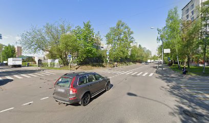 Детский сад "Золотой Петушок"