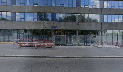 Клуб спортивного каратэ Маяк